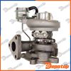 Turbocompresseur neuf pour MITSUBISHI | 49135-02910, 49135-02912
